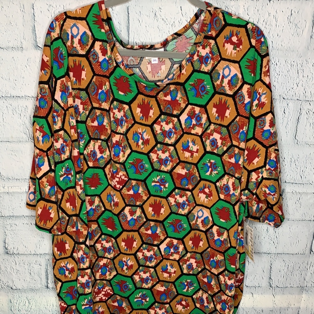 LLR Irma 3XL